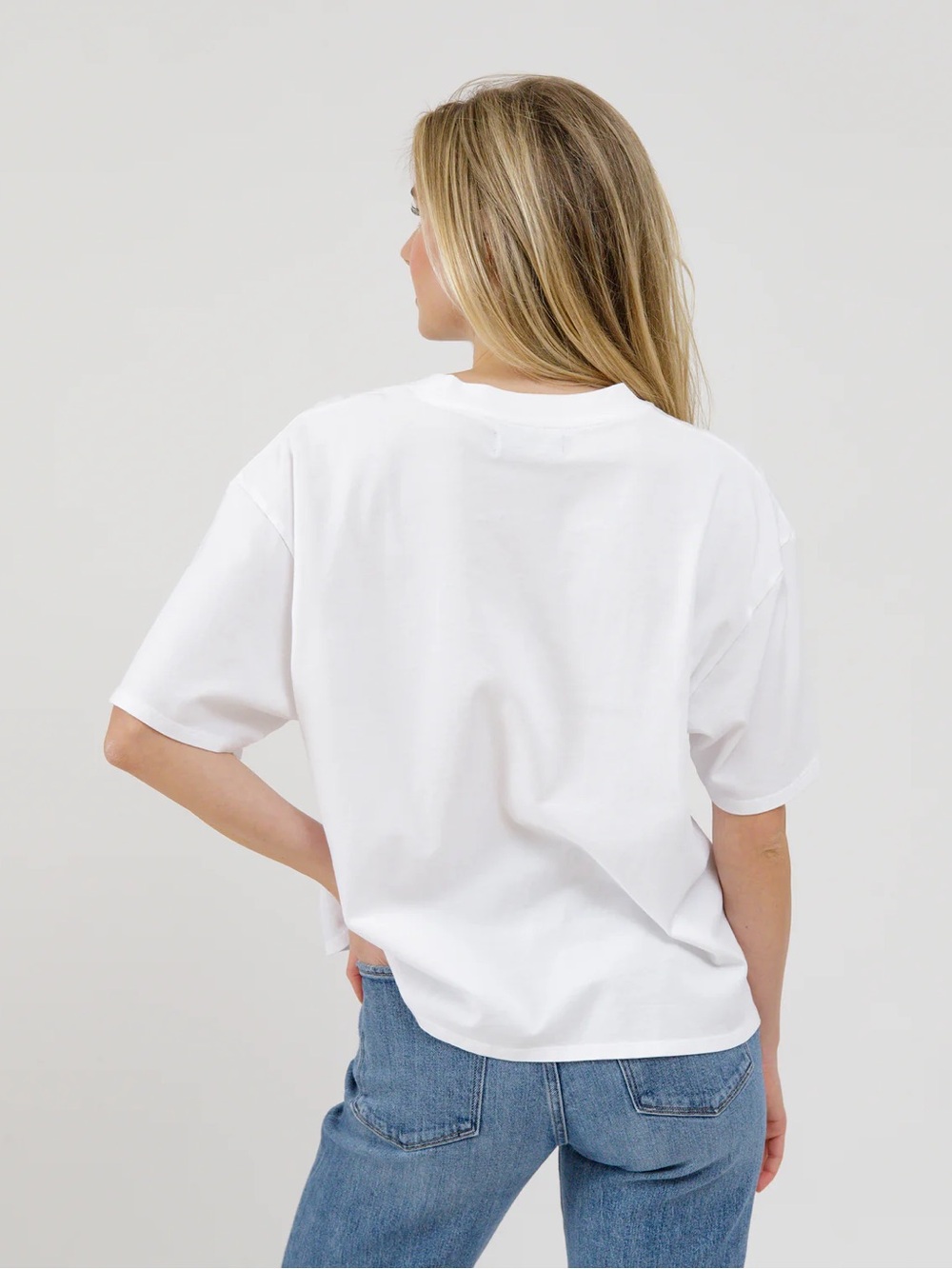 BTL Boxy Tee - Picture 3 of 3